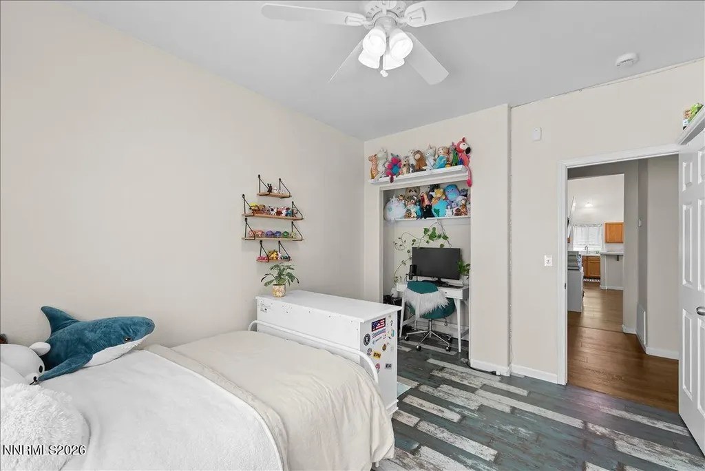 3215 Mirador Sparks NV 89436