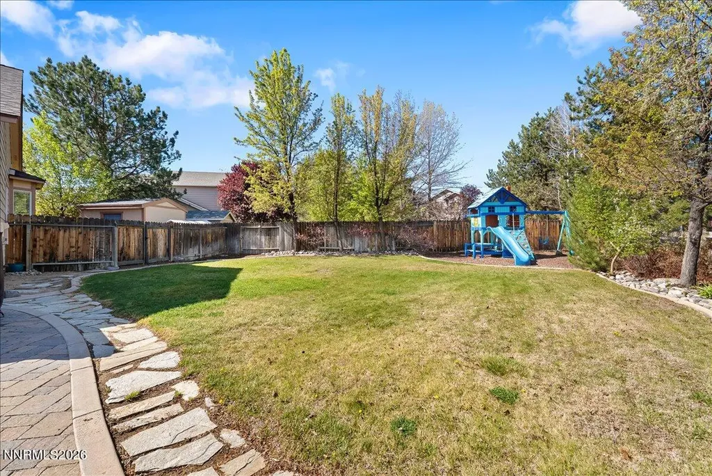 3215 Mirador Sparks NV 89436