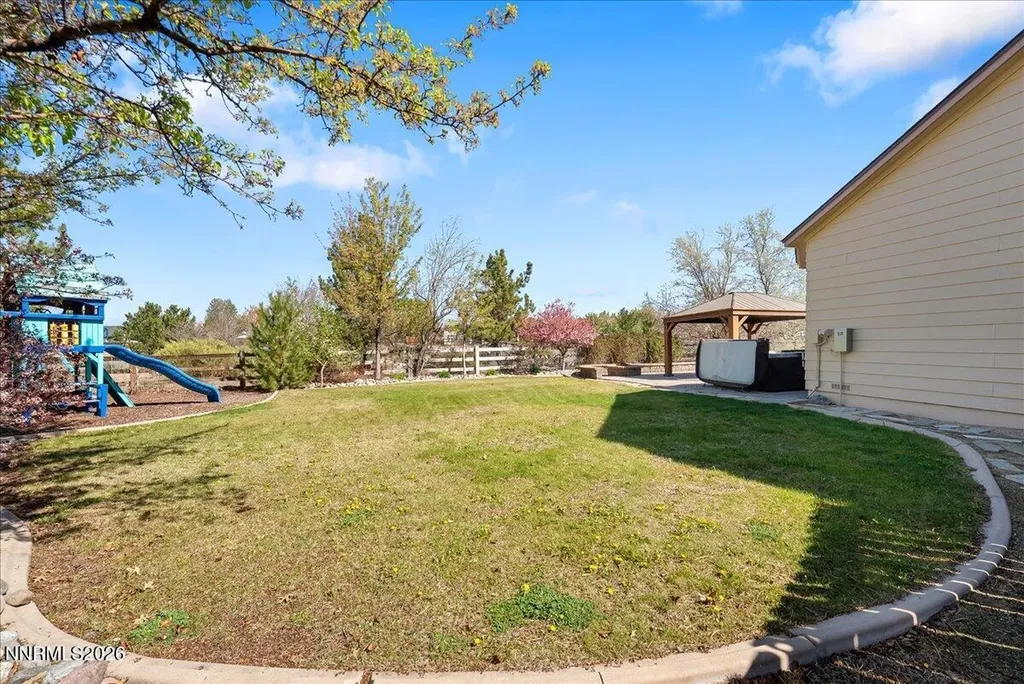 3215 Mirador Sparks NV 89436
