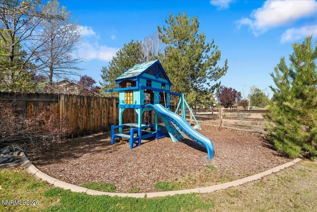 3215 Mirador Sparks NV 89436