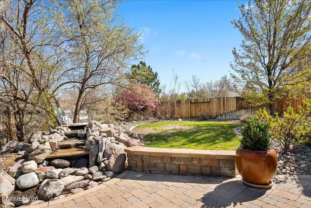 3215 Mirador Sparks NV 89436