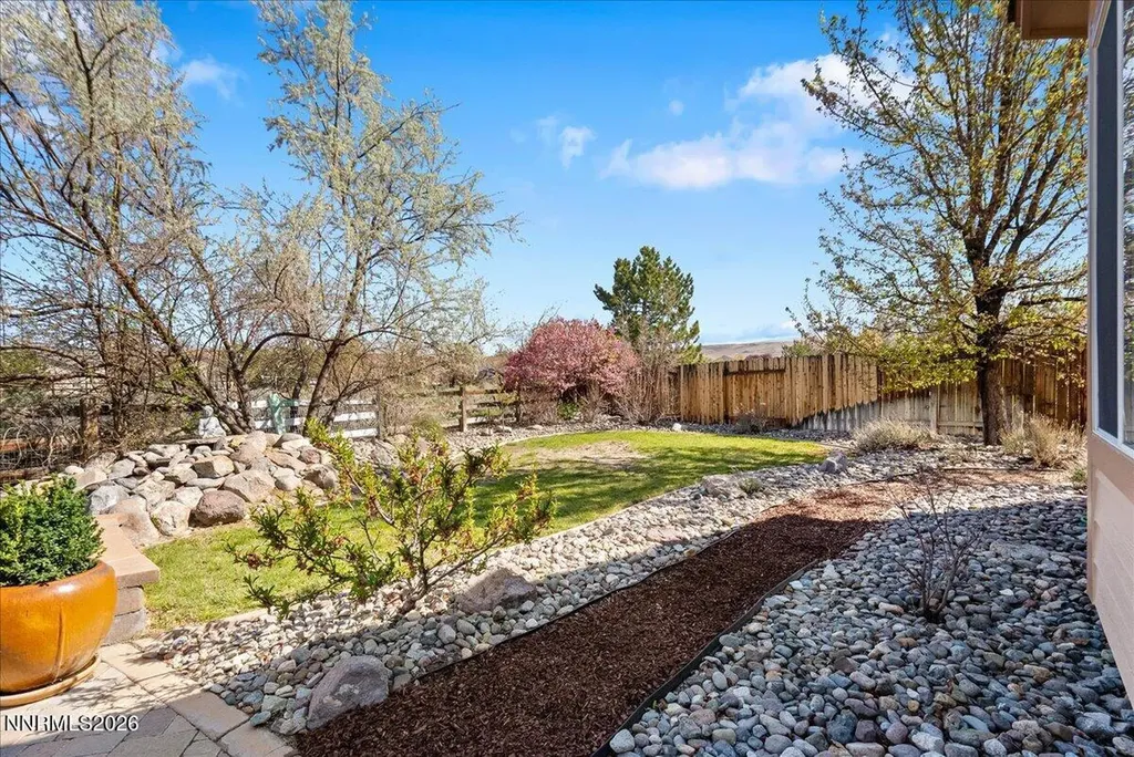 3215 Mirador Sparks NV 89436