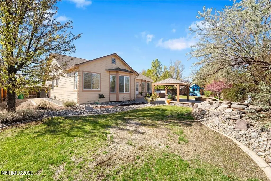 3215 Mirador Sparks NV 89436
