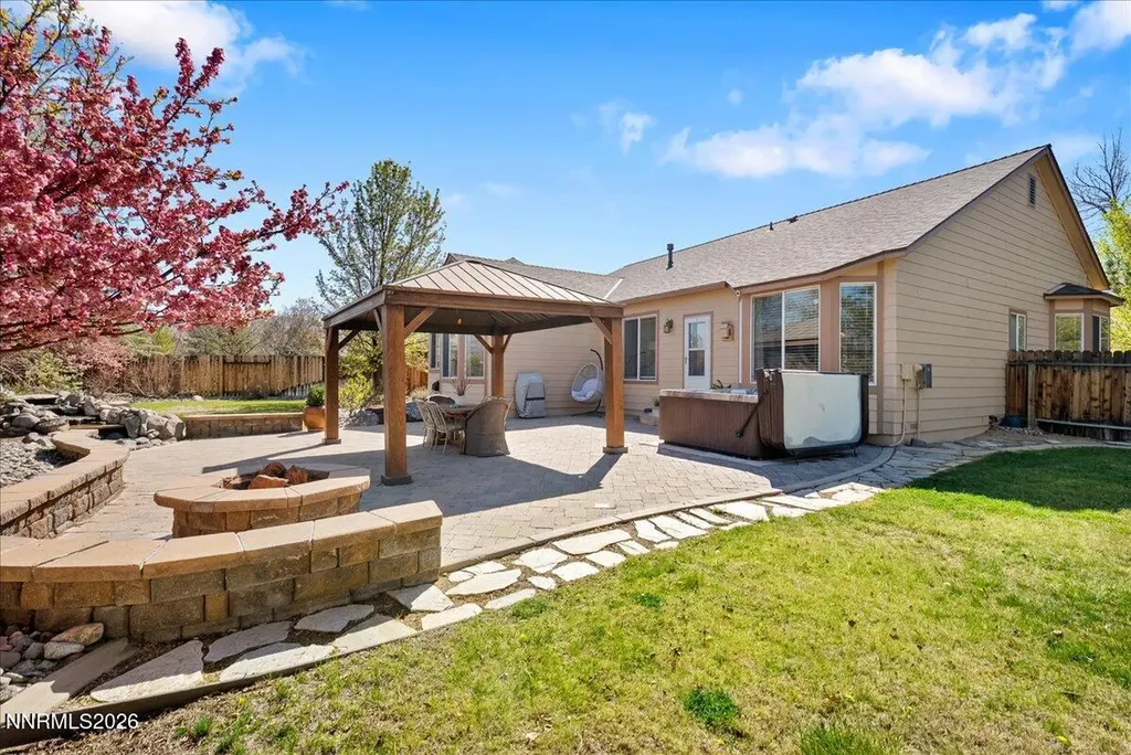 3215 Mirador Sparks NV 89436