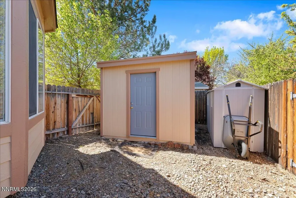 3215 Mirador Sparks NV 89436