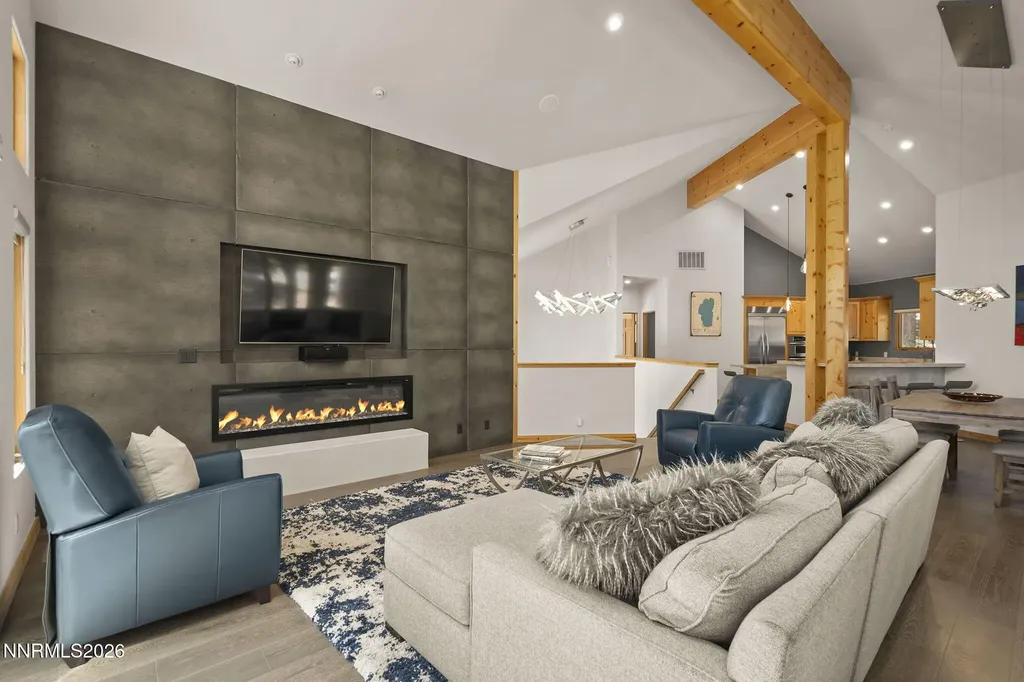 568 Antler Incline Village NV 89451