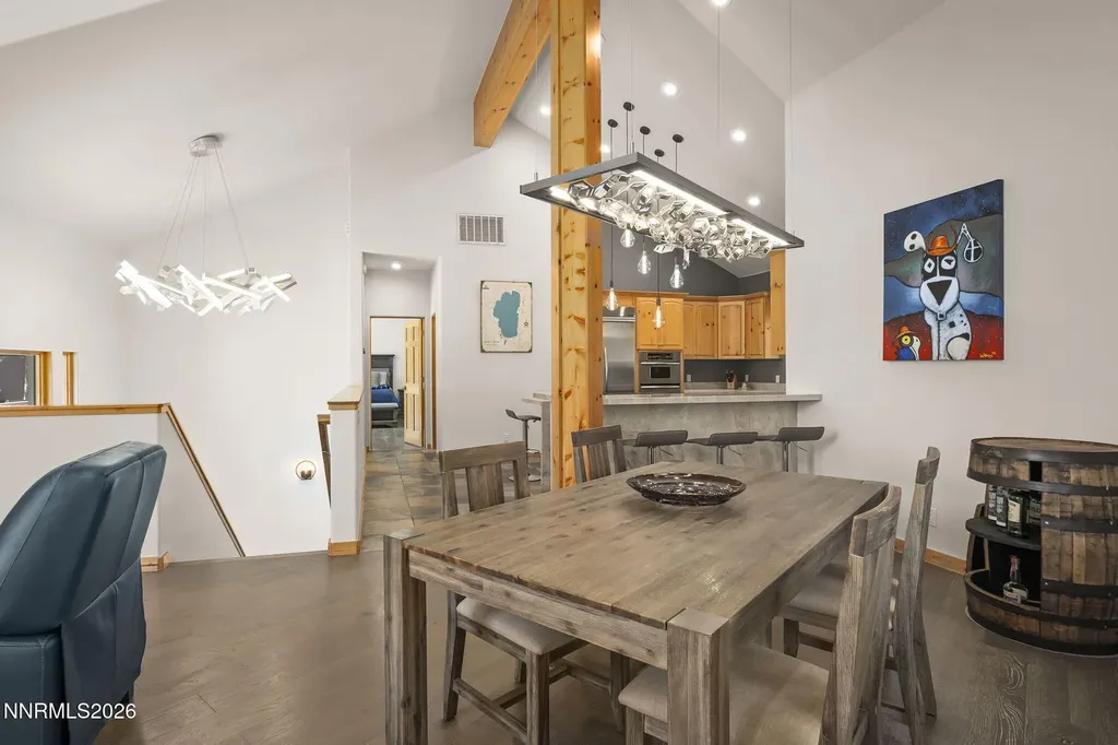 568 Antler Incline Village NV 89451