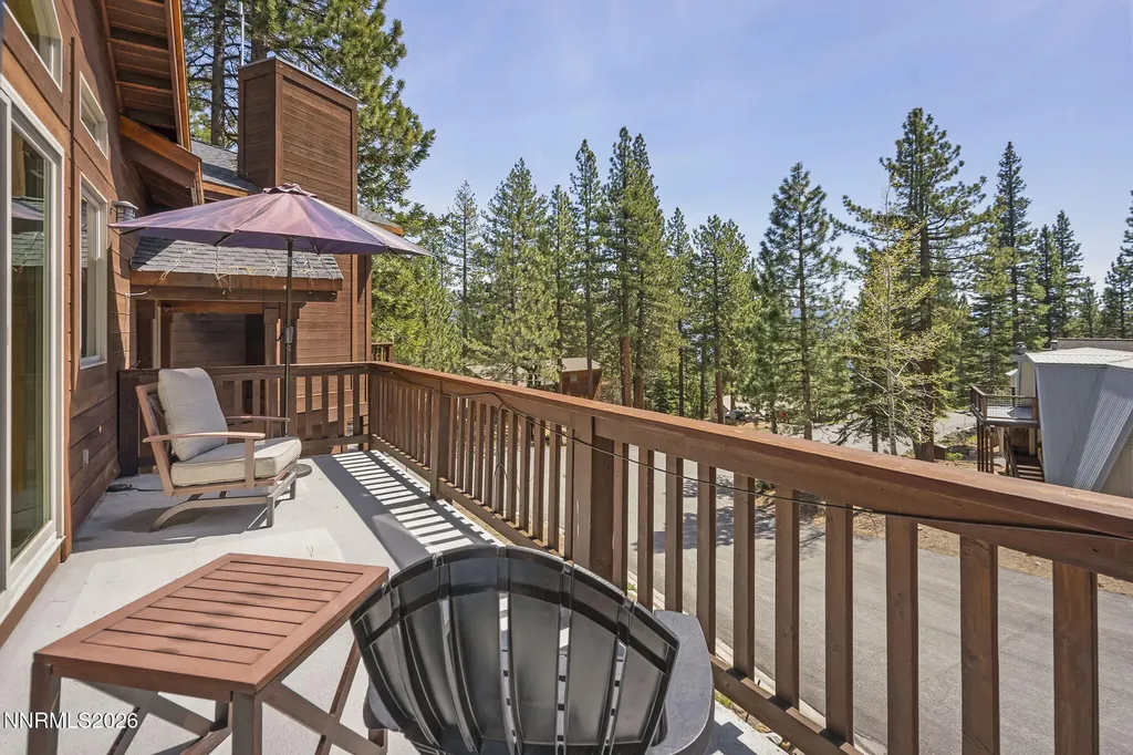 568 Antler Incline Village NV 89451