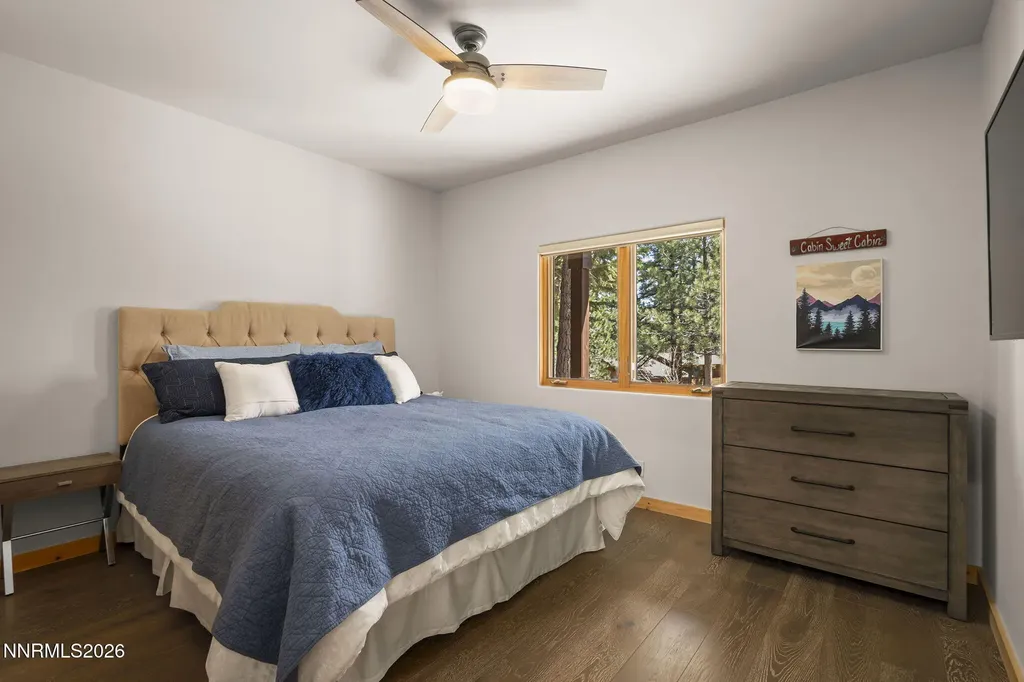 568 Antler Incline Village NV 89451