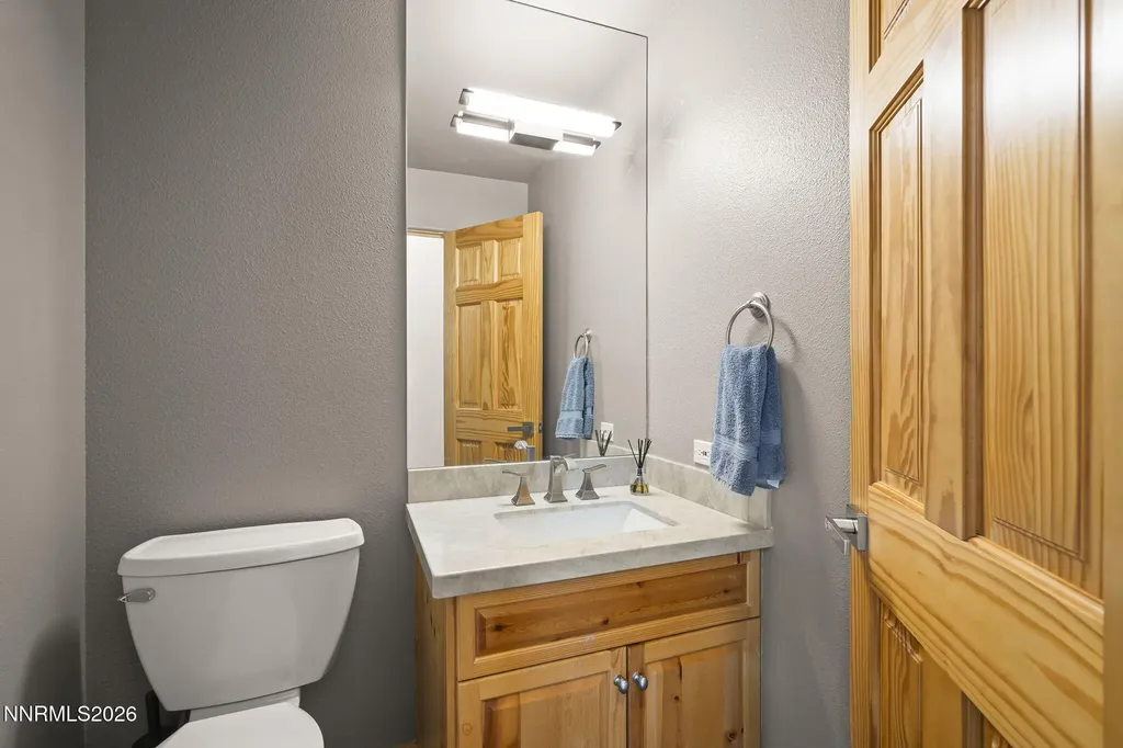 568 Antler Incline Village NV 89451