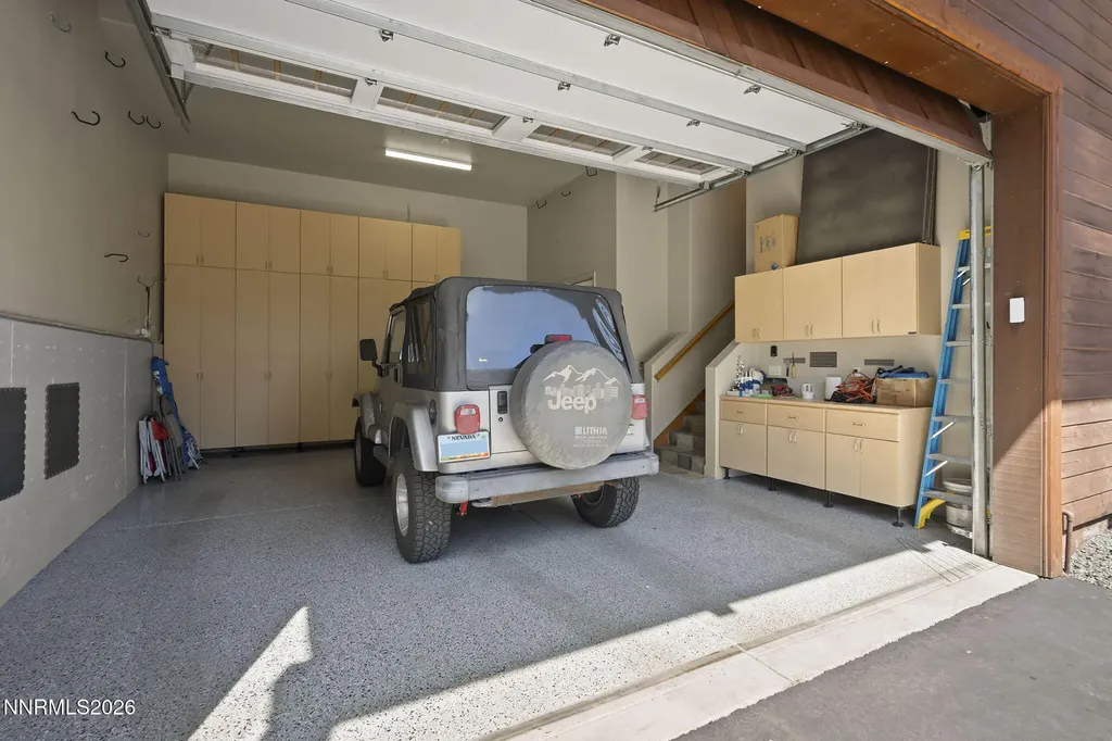 568 Antler Incline Village NV 89451