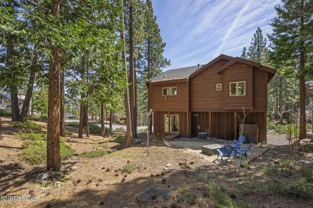 568 Antler Incline Village NV 89451
