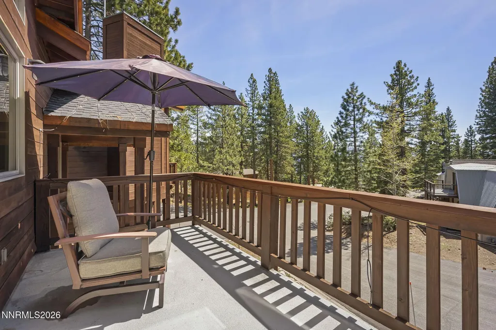 568 Antler Incline Village NV 89451