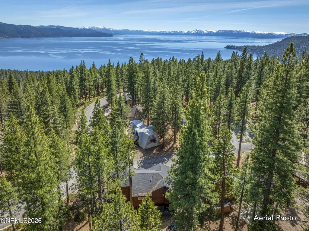 568 Antler Incline Village NV 89451