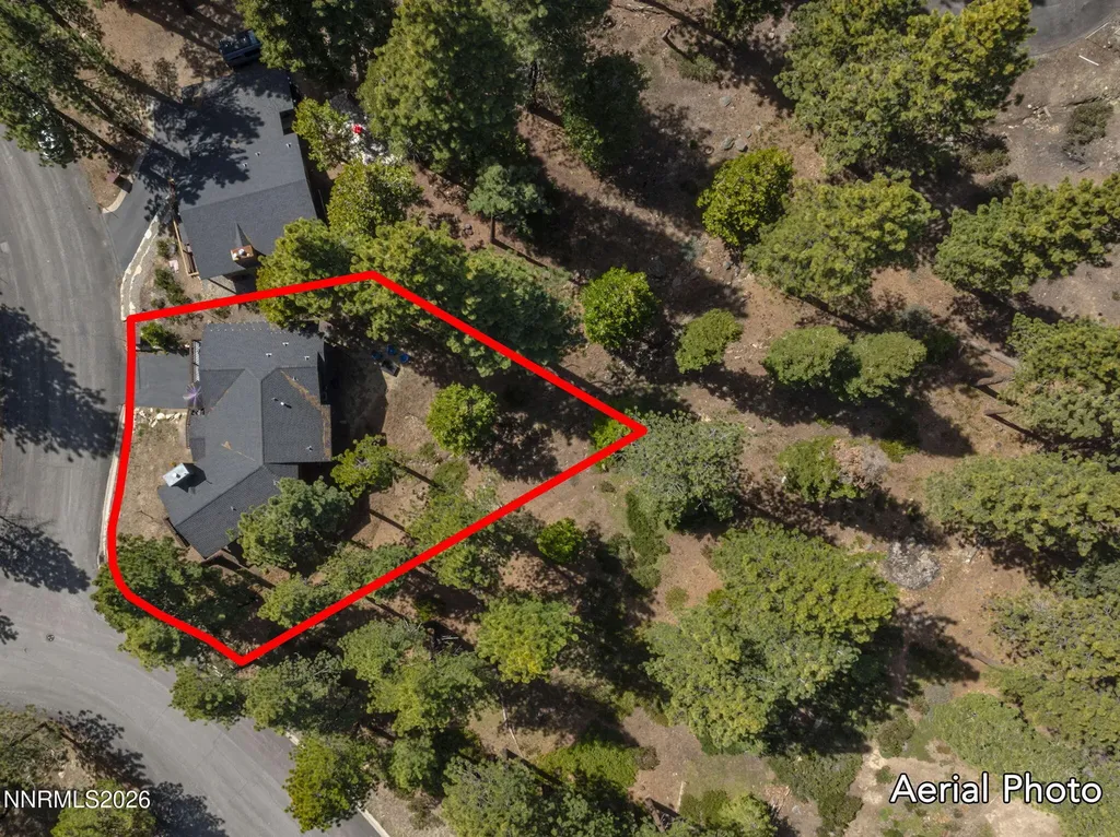 568 Antler Incline Village NV 89451