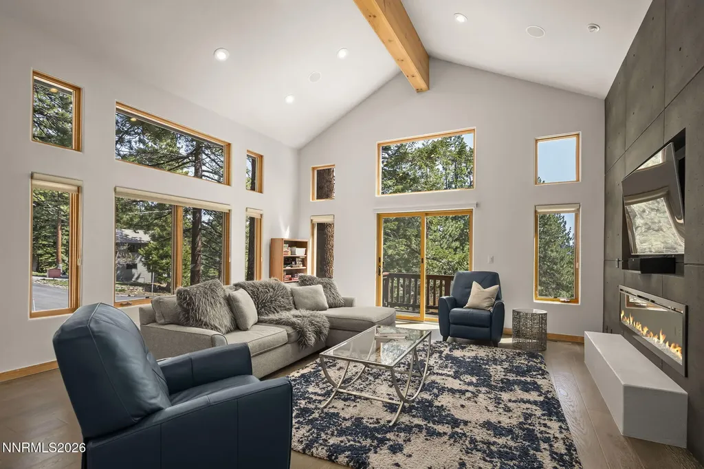 568 Antler Incline Village NV 89451