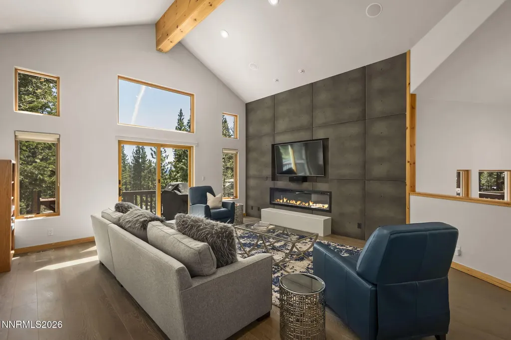 568 Antler Incline Village NV 89451