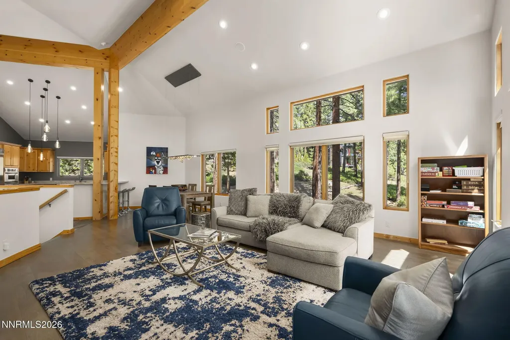568 Antler Incline Village NV 89451