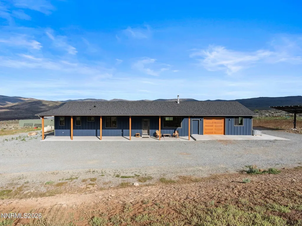 885 Serenity Reno NV 89510