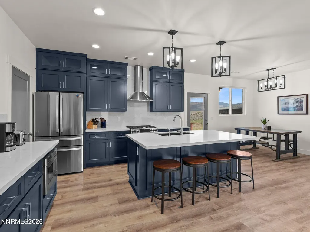 885 Serenity Reno NV 89510
