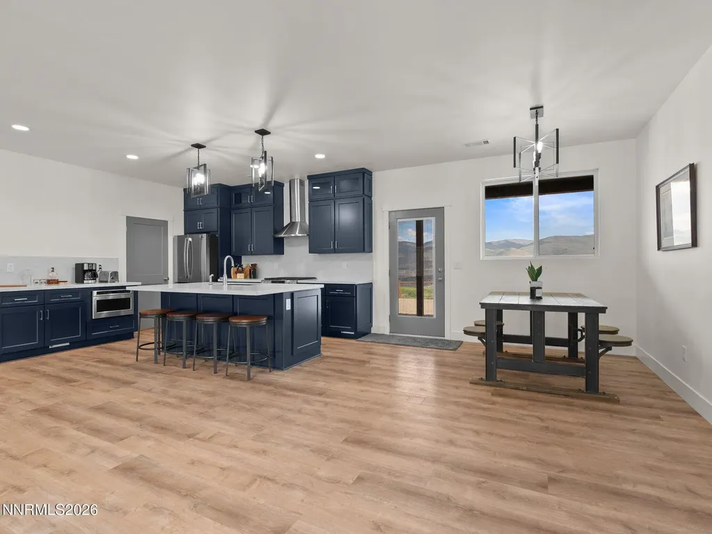 885 Serenity Reno NV 89510