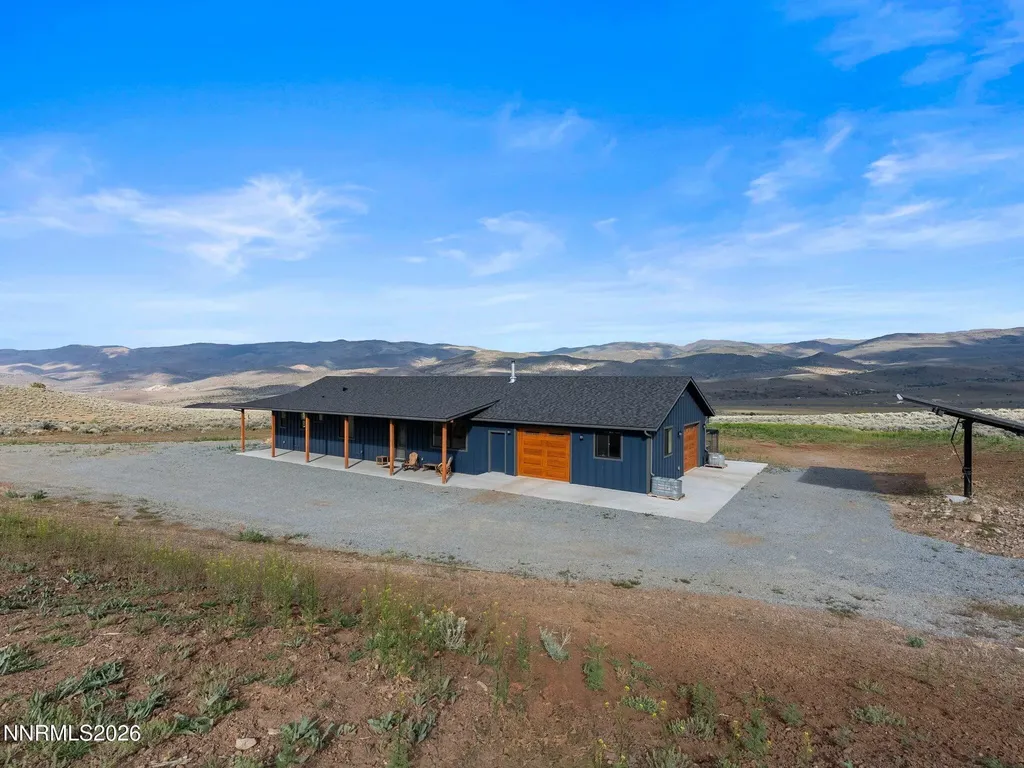 885 Serenity Reno NV 89510