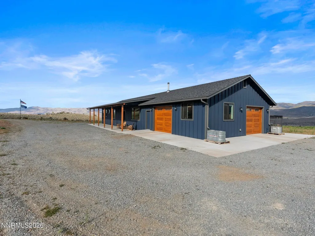 885 Serenity Reno NV 89510