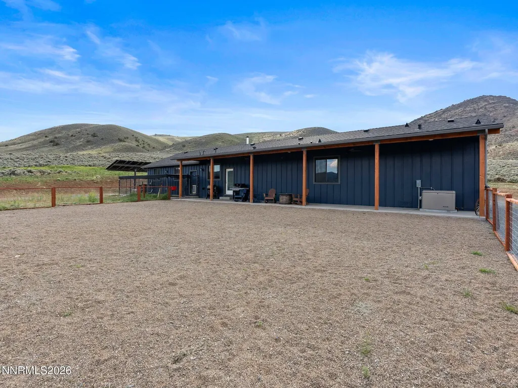 885 Serenity Reno NV 89510