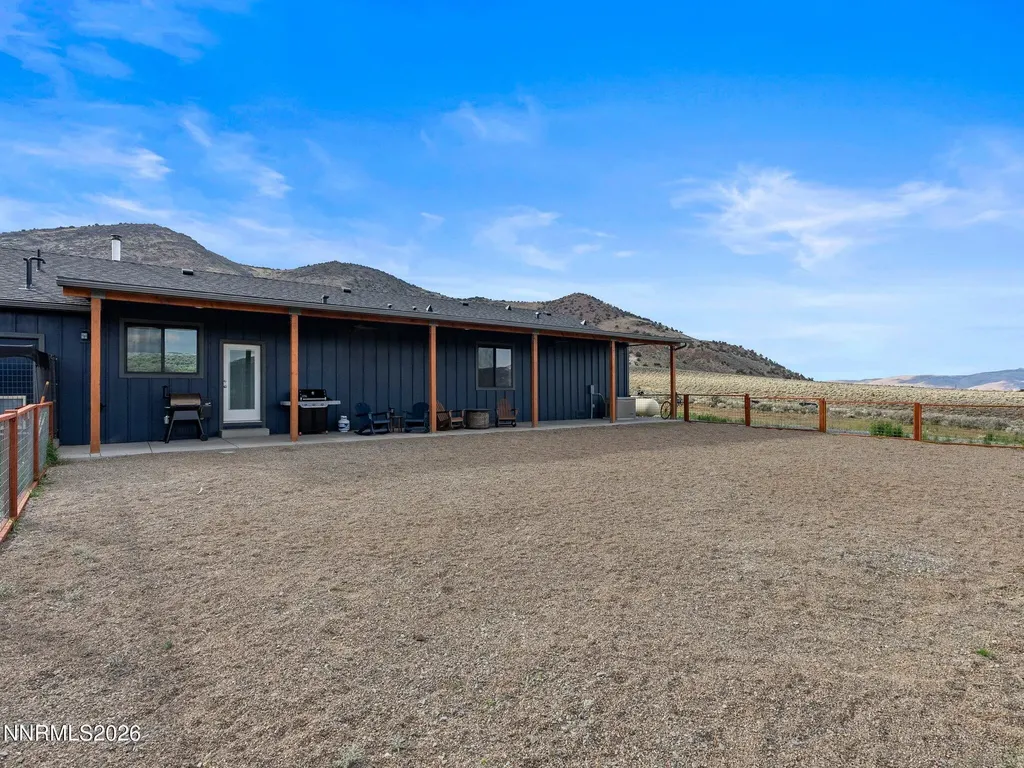 885 Serenity Reno NV 89510