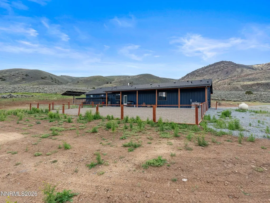 885 Serenity Reno NV 89510