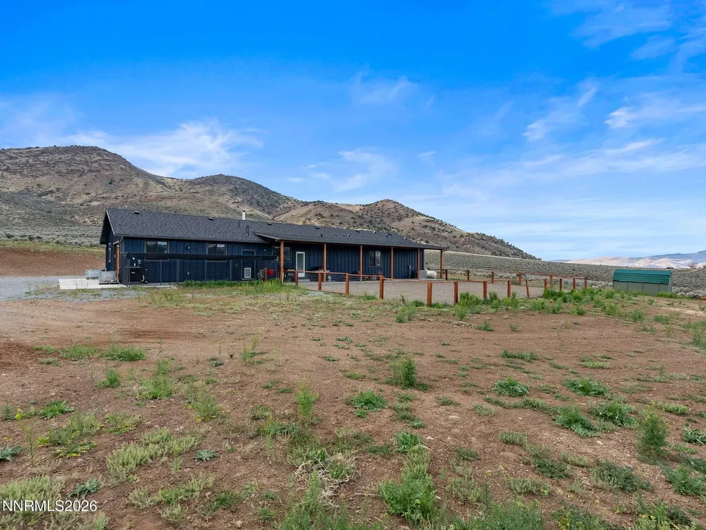 885 Serenity Reno NV 89510