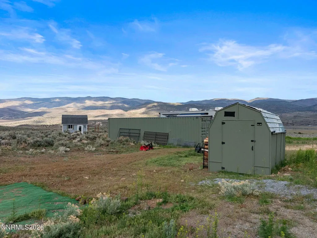 885 Serenity Reno NV 89510