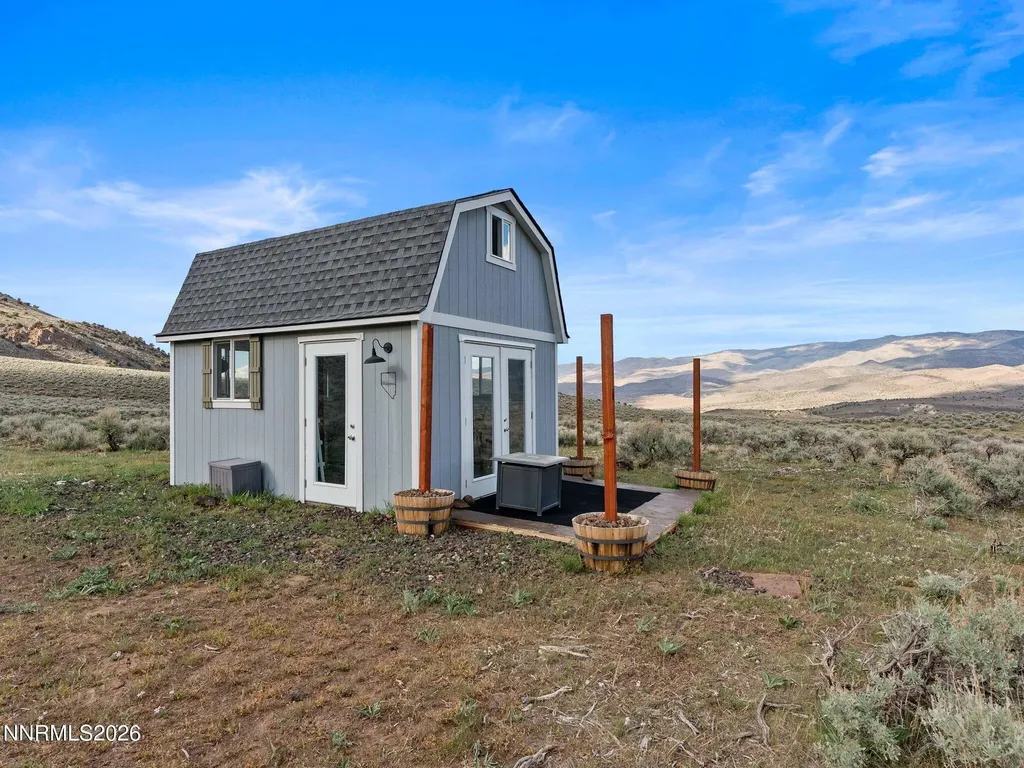 885 Serenity Reno NV 89510
