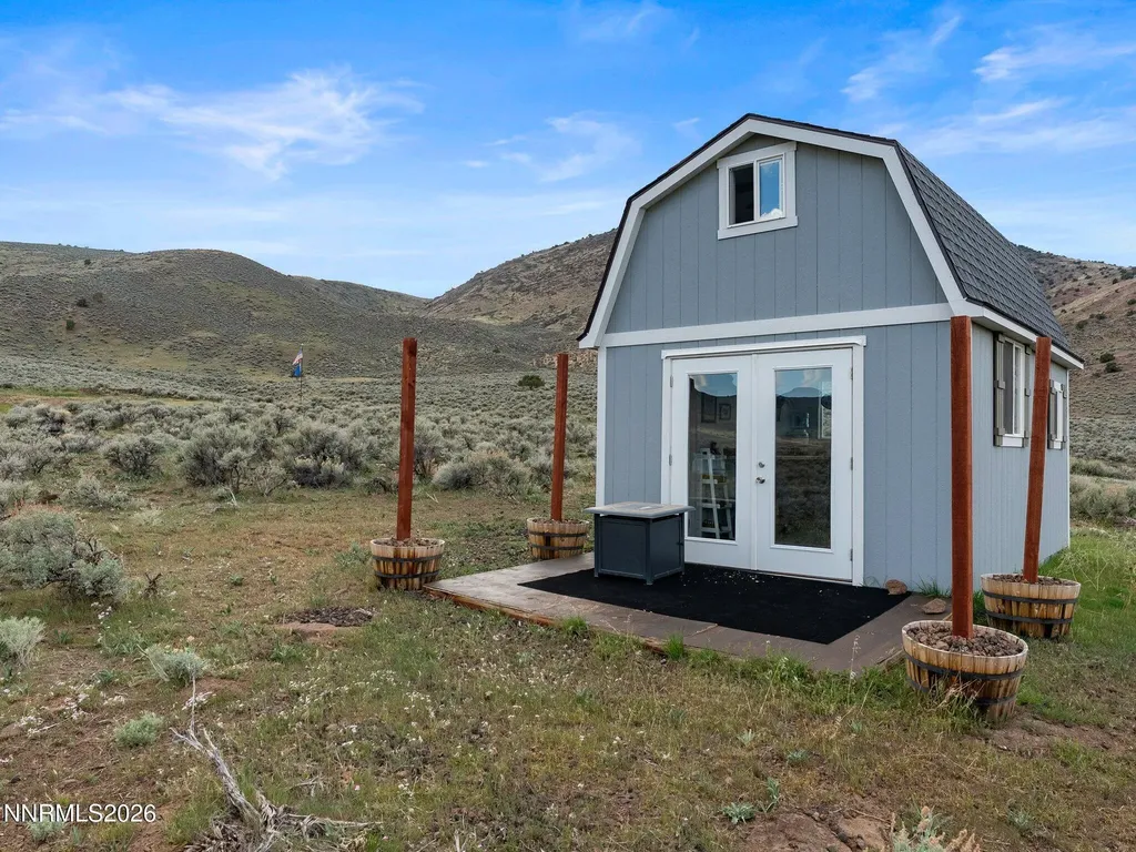 885 Serenity Reno NV 89510