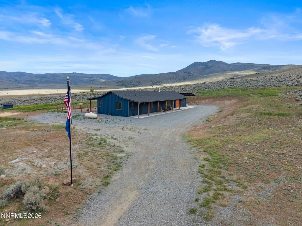 885 Serenity Reno NV 89510