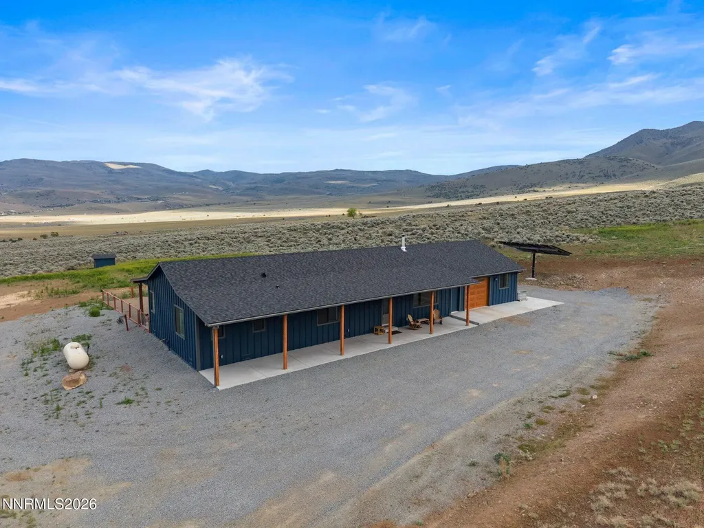 885 Serenity Reno NV 89510