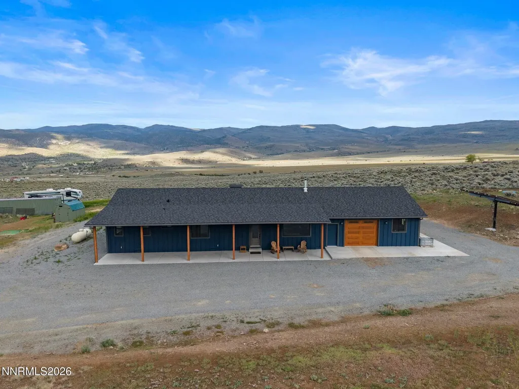 885 Serenity Reno NV 89510