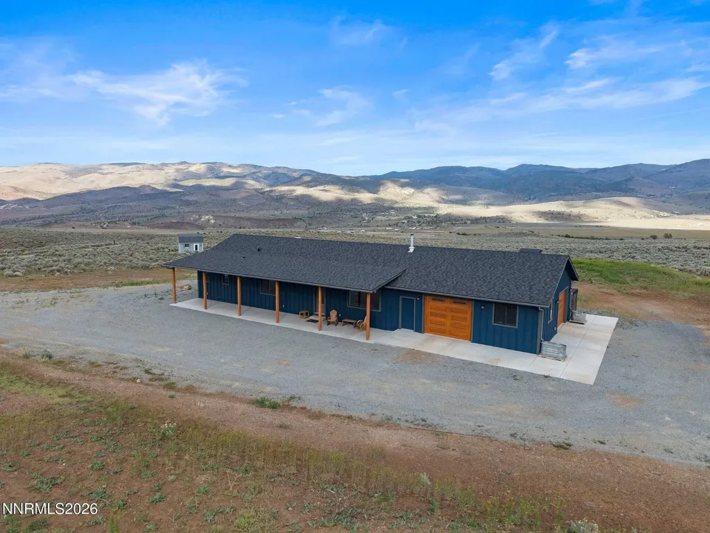 885 Serenity Reno NV 89510