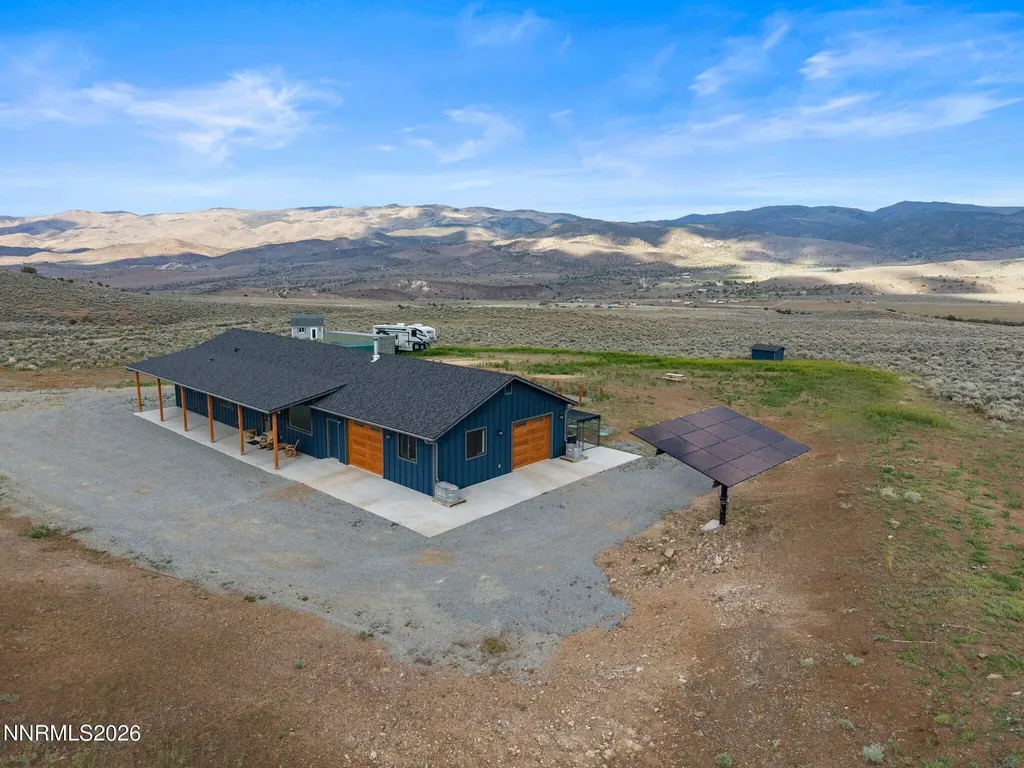 885 Serenity Reno NV 89510