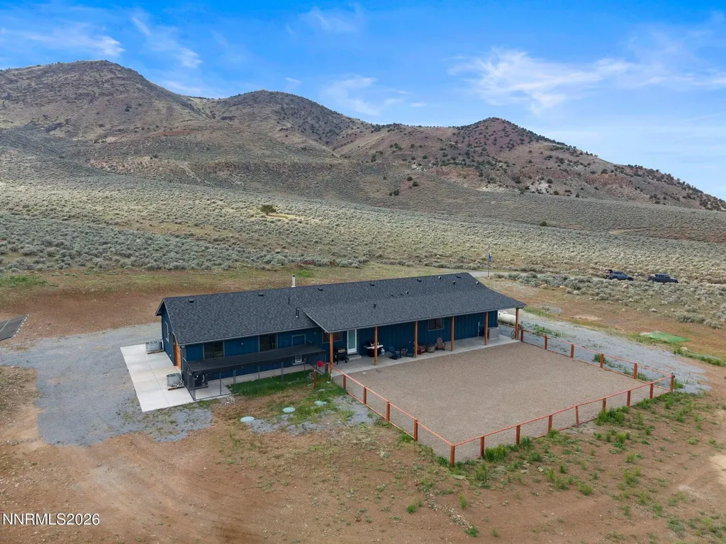 885 Serenity Reno NV 89510