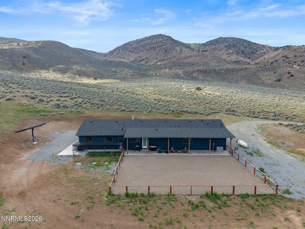 885 Serenity Reno NV 89510