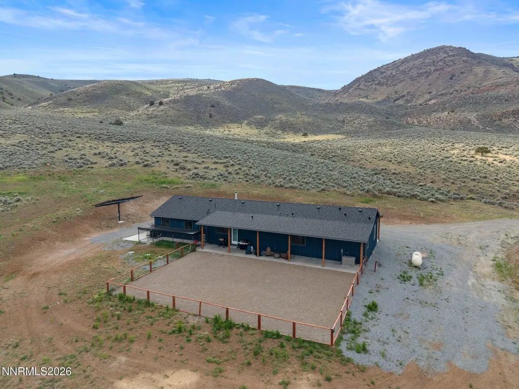 885 Serenity Reno NV 89510