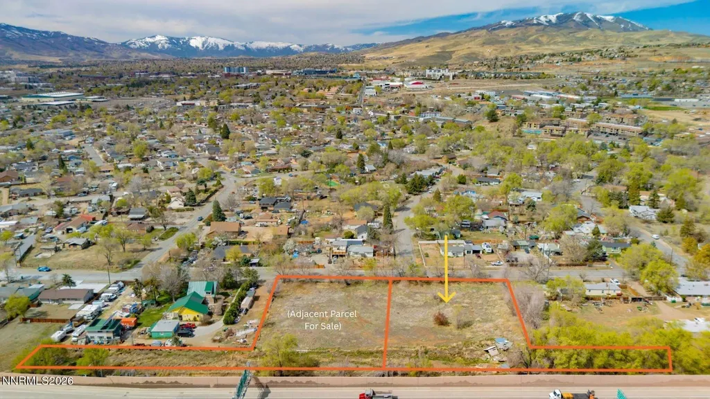 0 Clear Acre Reno NV 89512