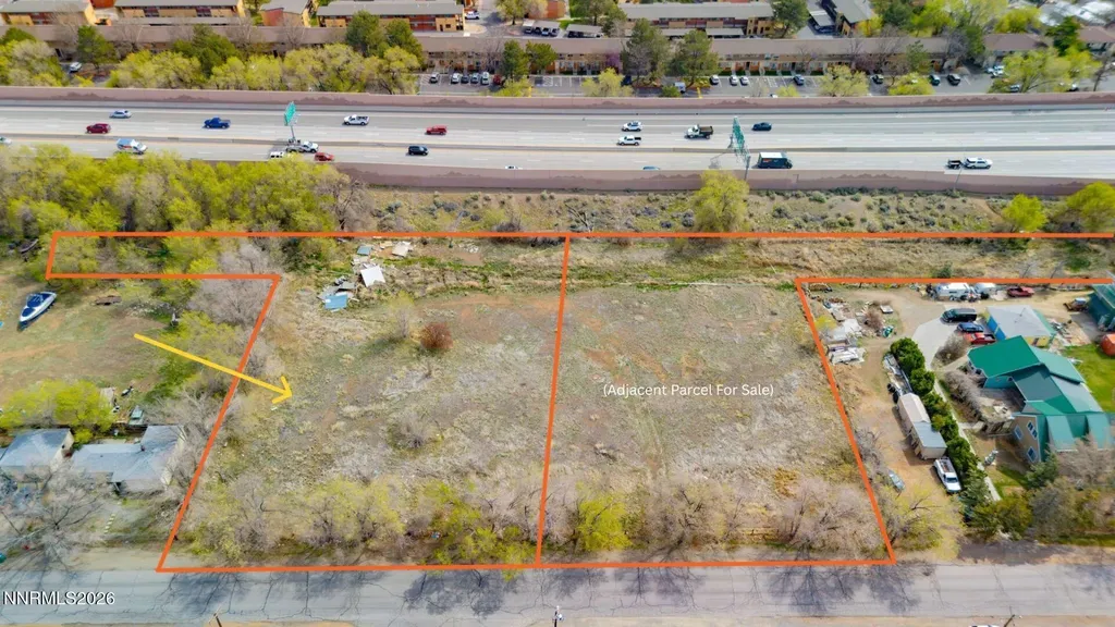 0 Clear Acre Reno NV 89512