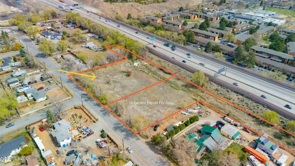 0 Clear Acre Reno NV 89512