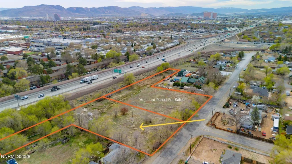 0 Clear Acre Reno NV 89512