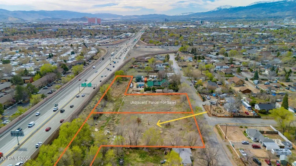 0 Clear Acre Reno NV 89512