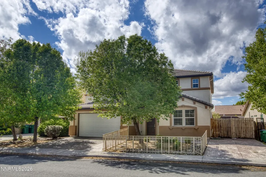 370 Pesaro Reno NV 89521