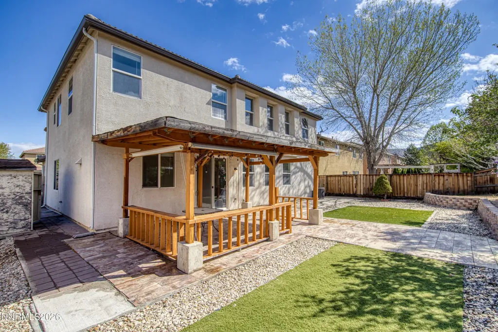 370 Pesaro Reno NV 89521