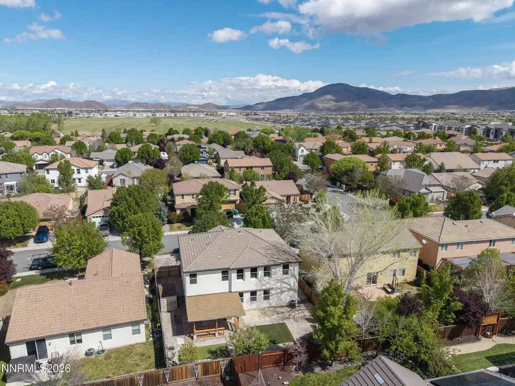 370 Pesaro Reno NV 89521